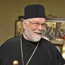 Dimissioni dell'arcivescovo Gabriele di Comana